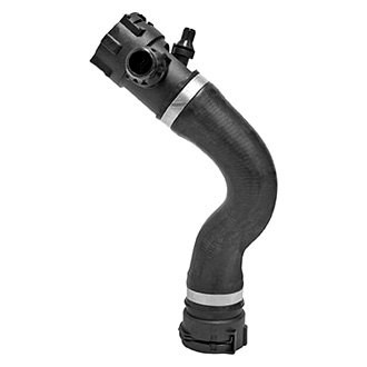 Dayco® - Engine Coolant Curved Radiator Hose