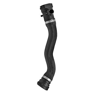 Dayco® - Engine Coolant Curved Radiator Hose