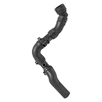Dayco® - Engine Coolant Curved Radiator Hose