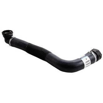 Dayco® - GOLD Label™ 48" Heavy Duty Quick-Fit Engine Coolant Radiator Hose