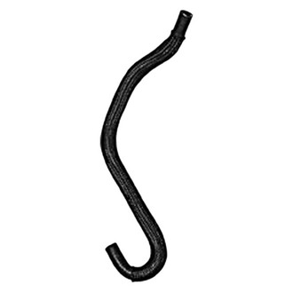 Dayco® - 12" Molded Heater Hose