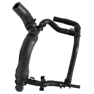 Dayco® - Molded Heater Hose