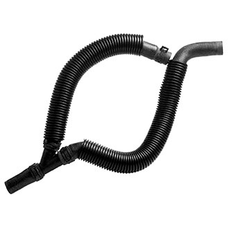 Dayco® - Molded Heater Hose