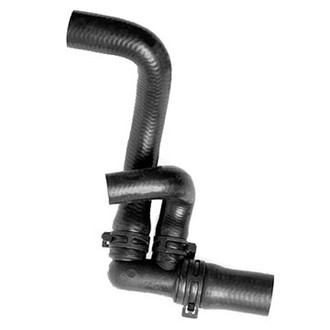 Dayco® - Molded Heater Hose