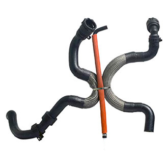 Dayco® - Heater Hoses
