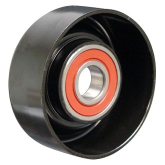 Dayco 89007 Tensioner & Idler Pulley