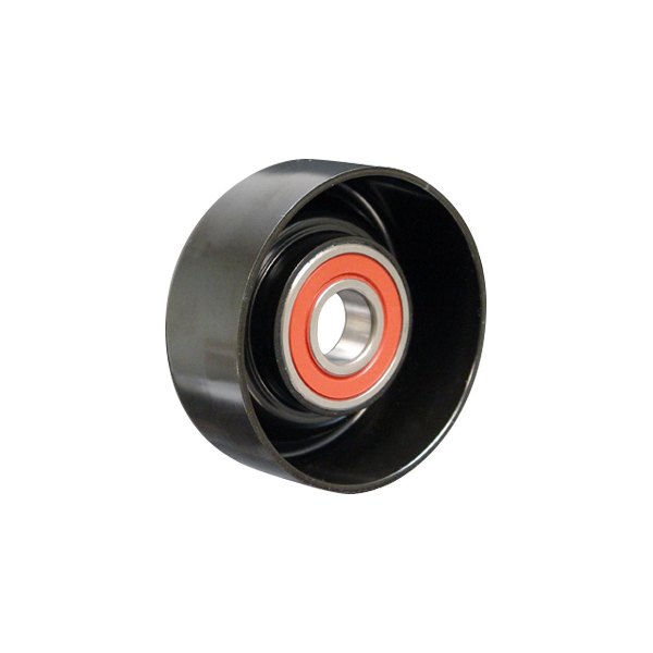 Idler Or Tensioner Pulley   Dayco   89007