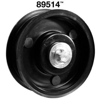 Dayco® - No Slack™ Light Duty Idler/Tensioner Pulley