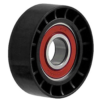 Dayco® - No Slack™ Light Duty Idler/Tensioner Pulley