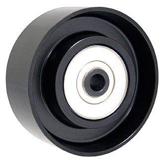 Dayco® - No Slack™ Upper Light Duty Idler/Tensioner Pulley