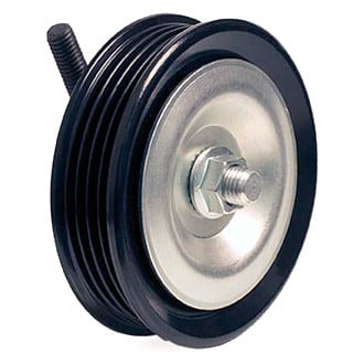 Dayco® - No Slack™ Light Duty Idler/Tensioner Pulley