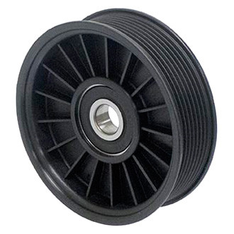 Dayco® - No Slack™ Light Duty Idler/Tensioner Pulley