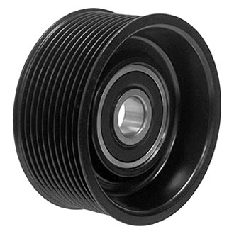 Dayco® - No Slack™ Lower Light Duty Idler/Tensioner Pulley