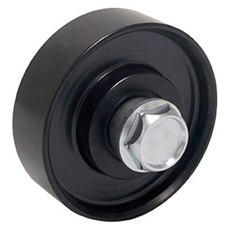 Dayco® - No Slack™ Light Duty Idler/Tensioner Pulley