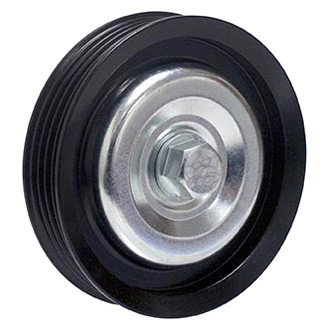 Dayco® - No Slack™ Light Duty Idler/Tensioner Pulley