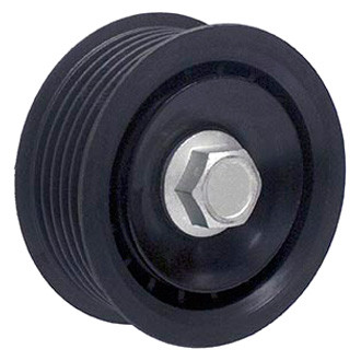 Dayco® - No Slack™ Upper Light Duty Idler/Tensioner Pulley