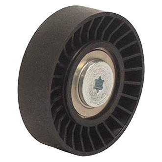 Dayco® - No Slack™ Light Duty Idler/Tensioner Pulley