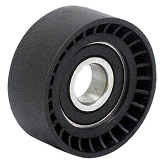 Dayco® - No Slack™ Light Duty Idler/Tensioner Pulley