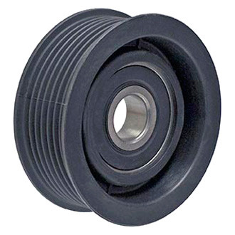 Dayco® - No Slack™ Light Duty Idler/Tensioner Pulley