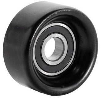 Dayco® - Drive Belt Idler Pulley