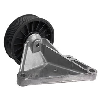 Dayco® - Drive Belt Idler Pulley