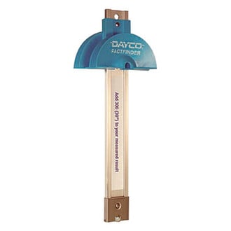 Dayco® - Factfinder Gauge III Extension