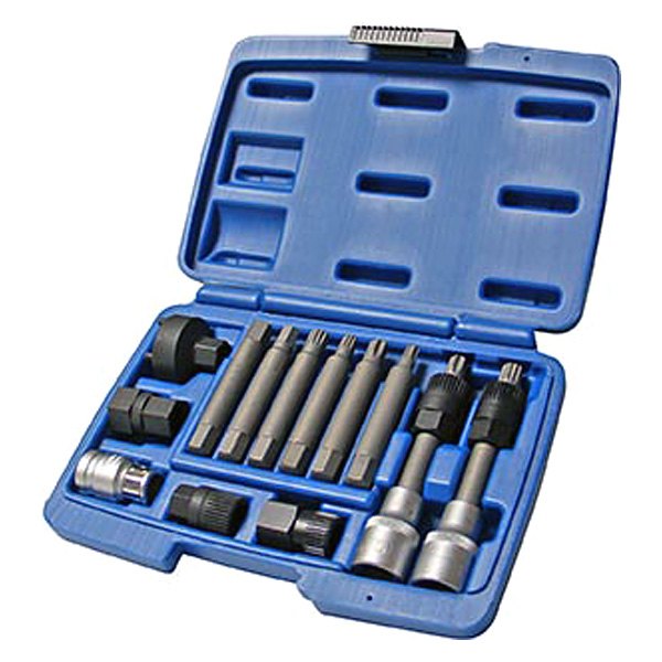 Dayco® - OAP and OAD Installation Tool