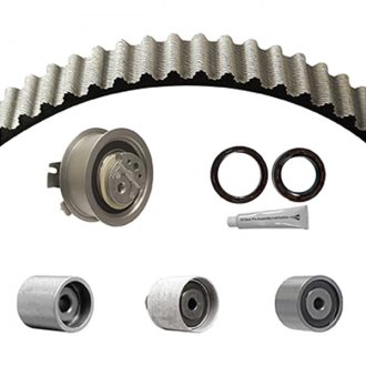 2013 Volkswagen Passat Timing Belts & Parts | Tensioners, Kits — CARiD.com