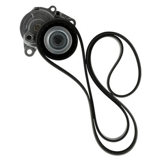 Dayco® - Serpentine Belt Drive Component Kit