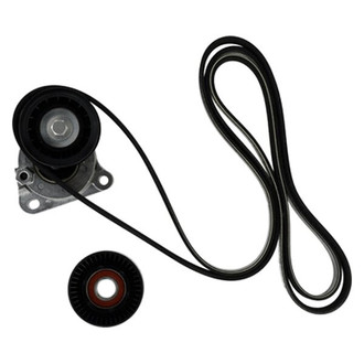 Dayco® - Serpentine Belt Drive Component Kit