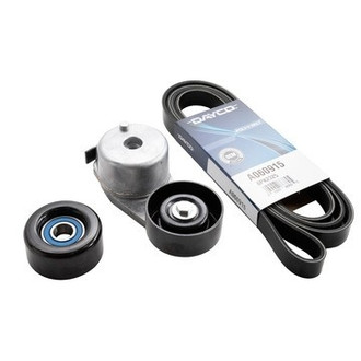 Dayco® - Serpentine Belt Drive Component Kit