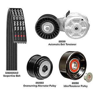 Dayco® - Demanding Drive Kit
