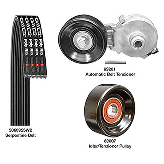 Dayco® - Demanding Drive Kit