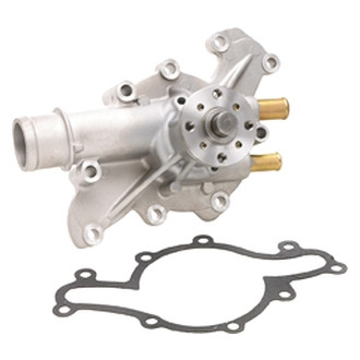 Dayco® - Engine Coolant Water Pump