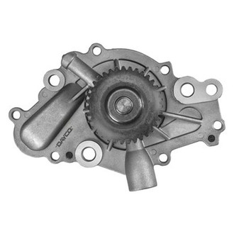 Dayco® - Engine Coolant Water Pump