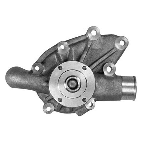 Dayco® - Engine Coolant Water Pump