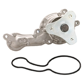 2007 Honda Fit Water Pumps - Electric, Mechanical | CARiD