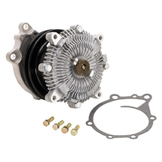 Dayco® - Engine Coolant Water Pump