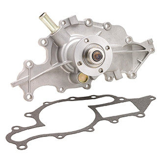 Dayco® - Engine Coolant Water Pump