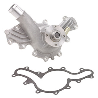 Dayco® - Engine Coolant Water Pump