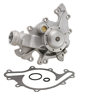 Dayco® - Engine Coolant Water Pump