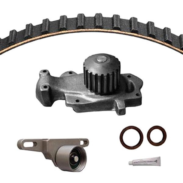 Dayco® WP067K1AS Timing Belt Kit with Water Pump