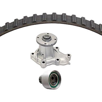 Dayco® - Timing Belt Kit with Water Pump