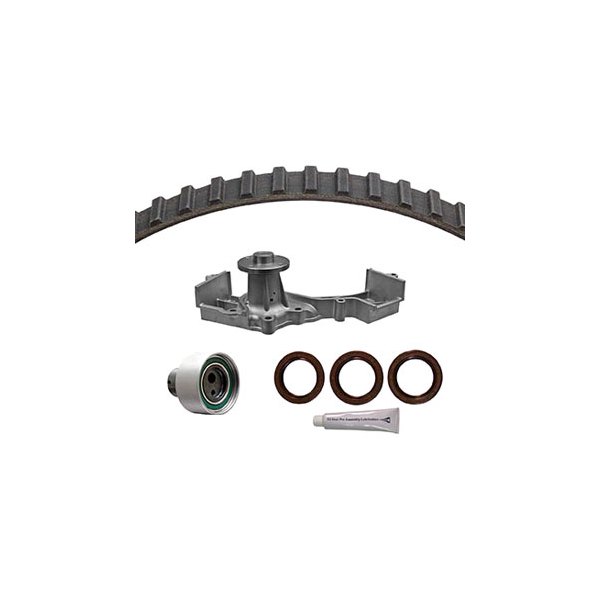 Dayco® - Timing Belt Kit with Water Pump