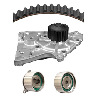 Dayco® - Timing Belt Kit with Water Pump
