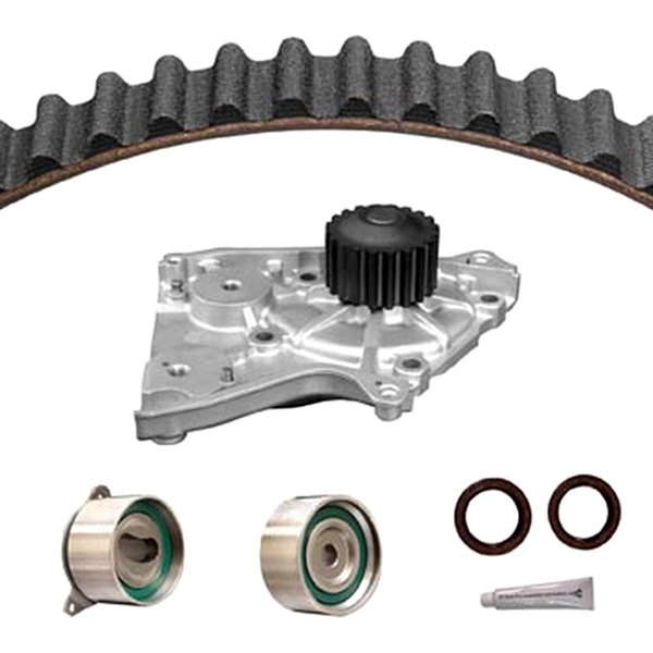 Dayco® - Timing Belt Kit with Water Pump