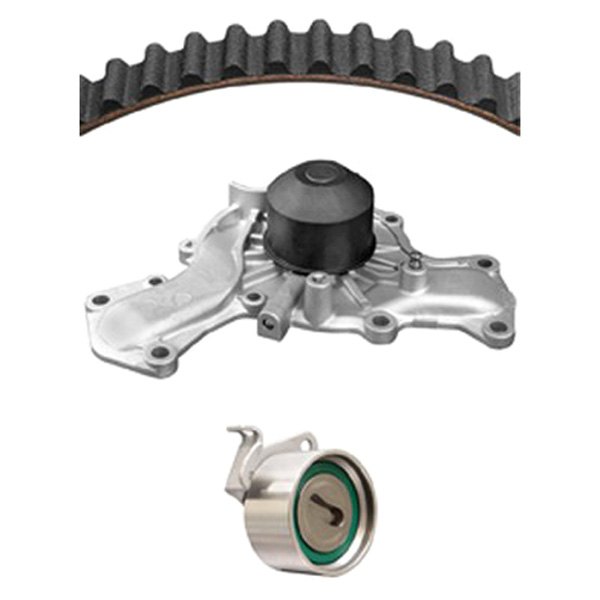 Dayco® - Timing Belt Kit with Water Pump