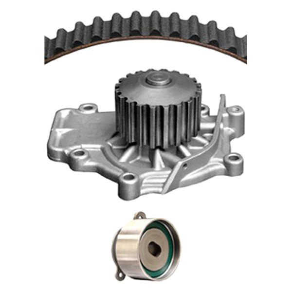 Dayco® WP142K1A Timing Belt Kit with Water Pump