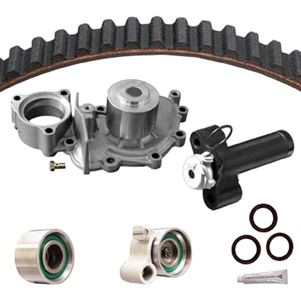 Dayco® - Timing Belt Kit with Water Pump