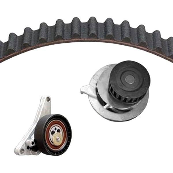 Dayco® - Timing Belt Kit with Water Pump